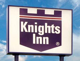 Knights Inn Bradenton Eksteriør bilde